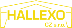 Hallexo CZ
